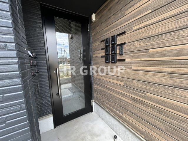 エントランス　※シリーズ参考