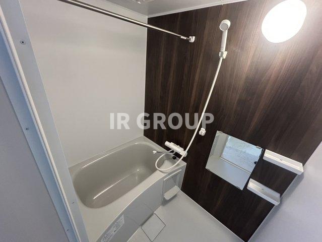 バス・シャワールーム　※シリーズ参考