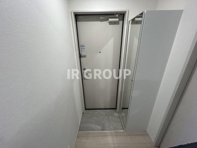 玄関　※シリーズ参考