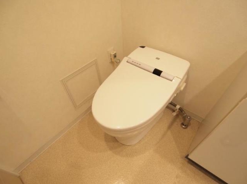 トイレ　参考写真