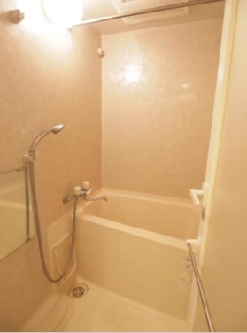 バス・シャワールーム　参考写真