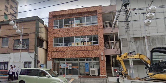郵便局　八王子台町郵便局（郵便局）まで172m