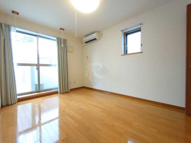 居室・リビング　メゾン　ブラン