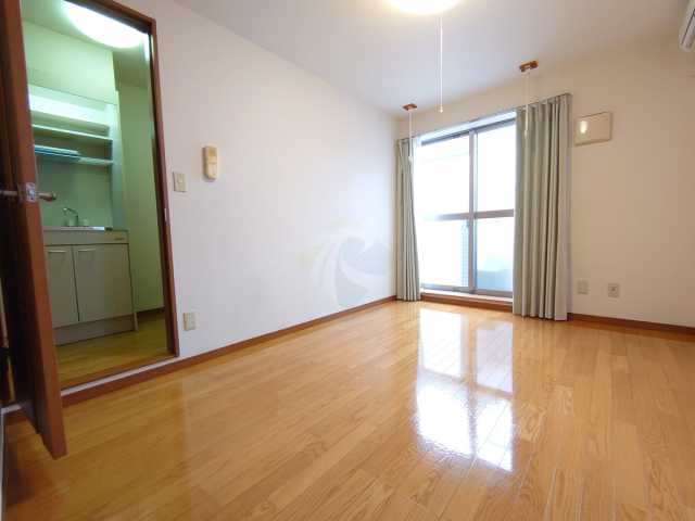 その他部屋・スペース　メゾン　ブラン