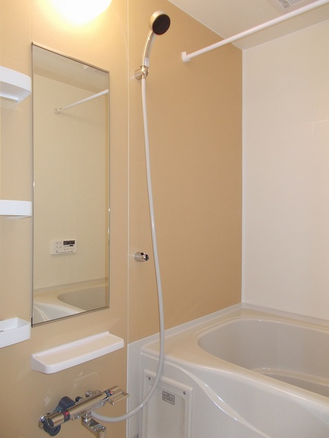 バス・シャワールーム　風呂