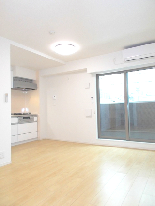 居室・リビング　居室・リビング