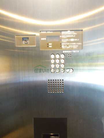 その他設備　オープンレジデンシア本郷三丁目