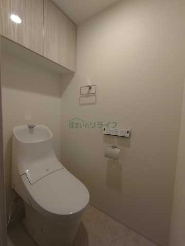 トイレ　リライフ浅草店