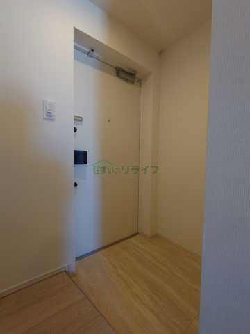 玄関　リライフ浅草店