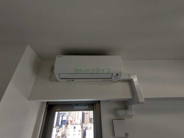 その他設備　リライフ浅草店