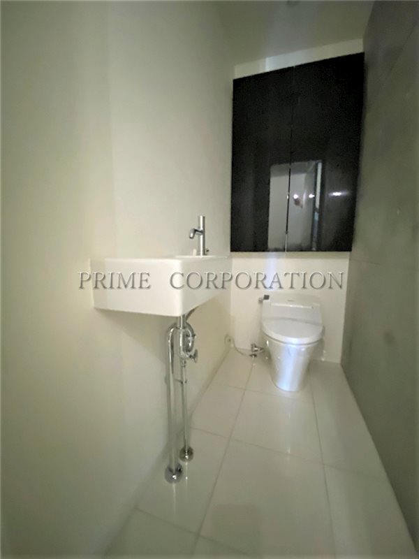 トイレ　※参考写真※