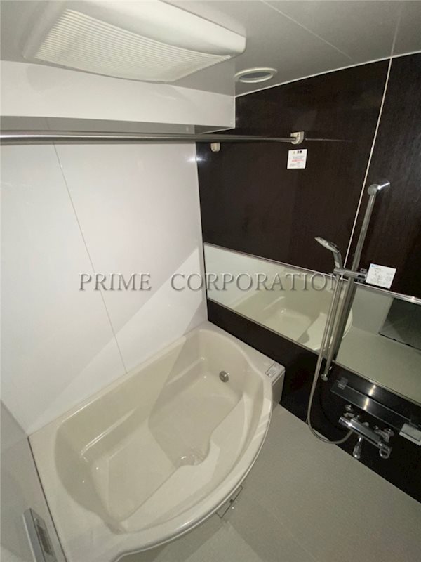 バス・シャワールーム　※参考写真※