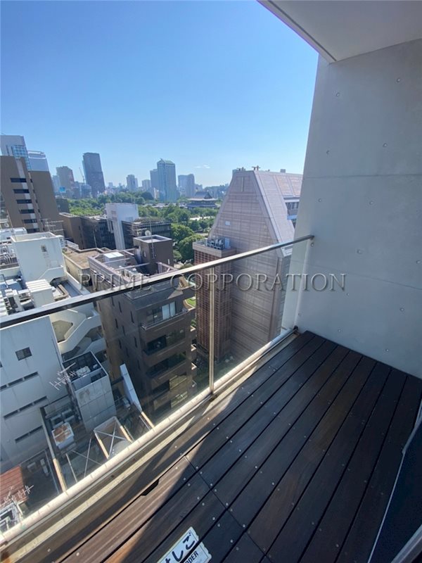 バルコニー　※参考写真※