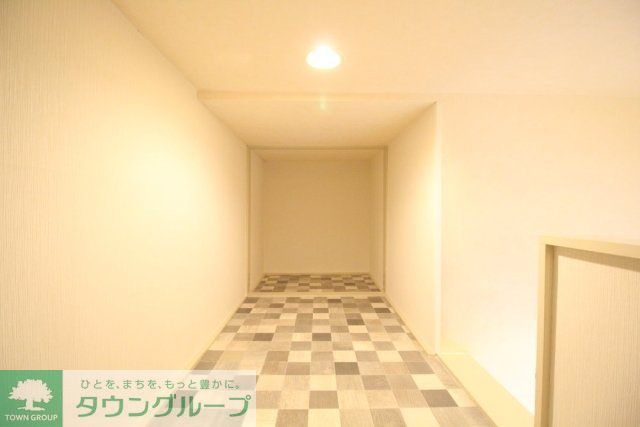 その他部屋・スペース　ロフト
