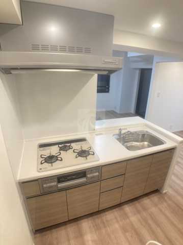 キッチン　カージェ文京千石