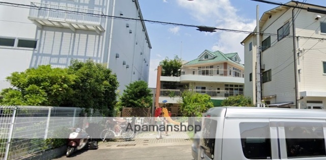 幼稚園・保育園　みどり園保育所（幼稚園・保育園）まで686m