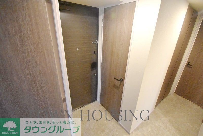 収納　お部屋探しは株式会社　タウンハウジング　までお気軽にお問合…