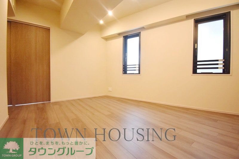 居室・リビング　お部屋探しは株式会社　タウンハウジング　までお気軽にお問合…