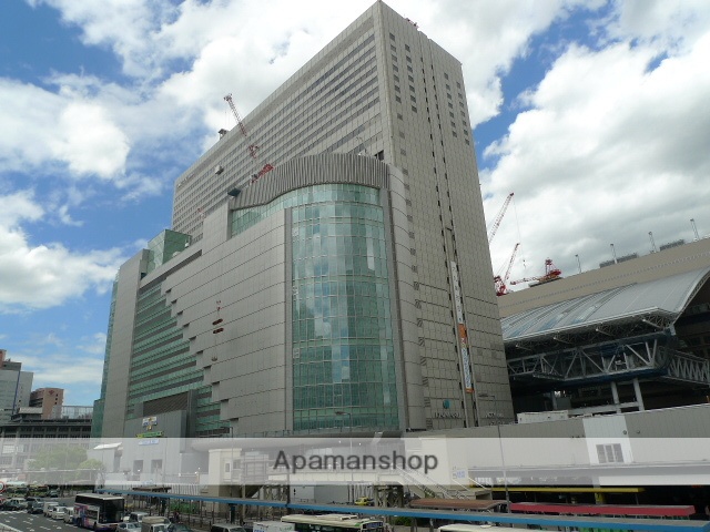 ショッピングセンター　大丸梅田店（ショッピングセンター）まで2200m