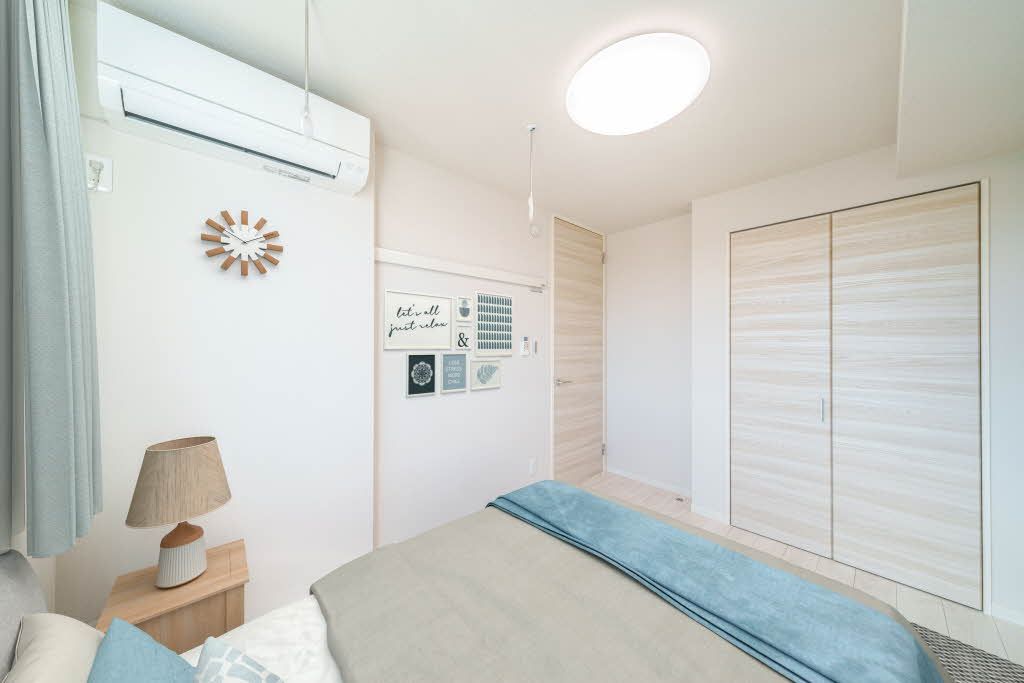 その他部屋・スペース　洋室