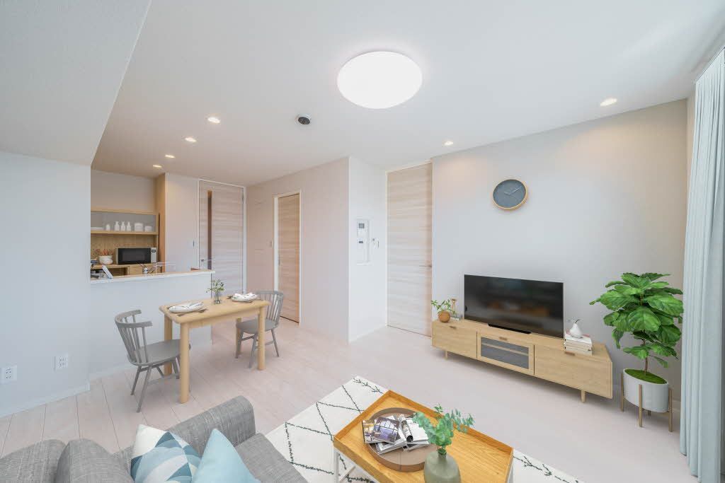 居室・リビング　ＬＤＫ