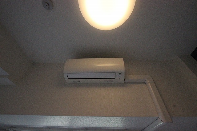 その他設備　同物件別号室のものです。