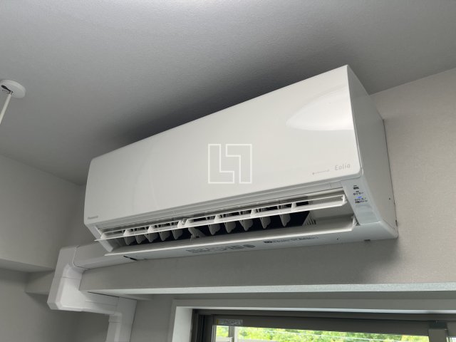 その他設備　J.GRAN Court京町堀　エアコン