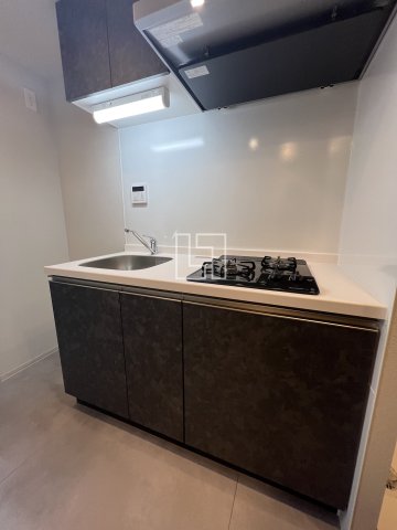 キッチン　J.GRAN Court京町堀　キッチン