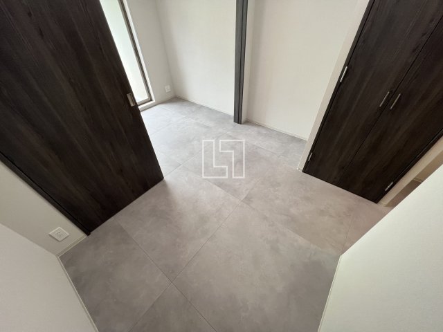 居室・リビング　J.GRAN Court京町堀　ダイニング