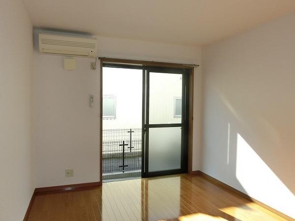 その他部屋・スペース　洋室！