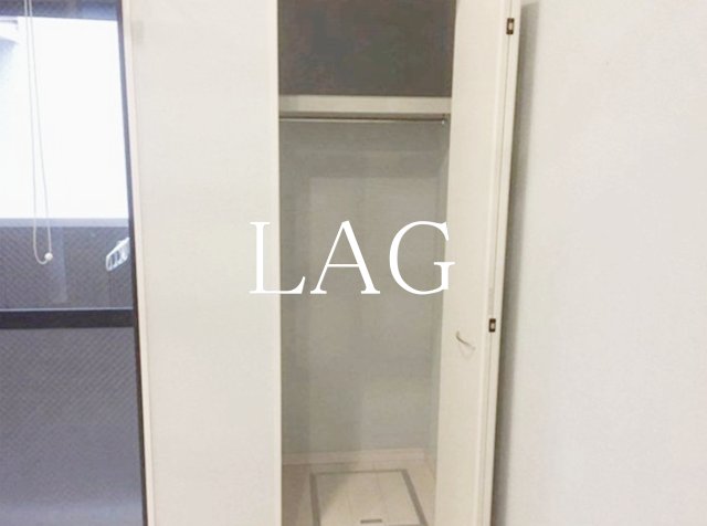 収納　収納です。