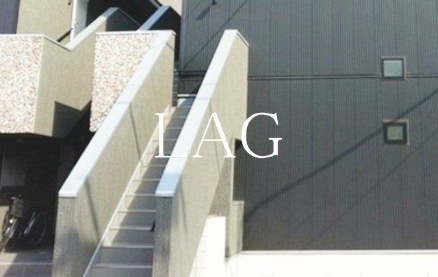 その他共有部分　共有階段です。