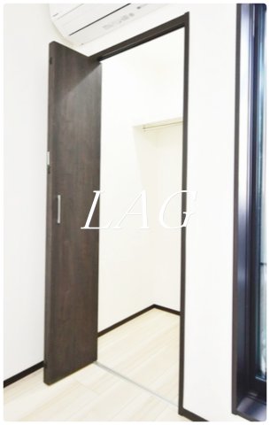 収納　収納です。