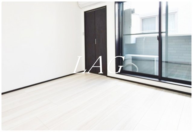 その他部屋・スペース　寝室です。