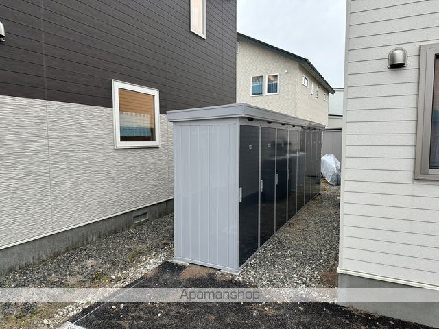 その他共有部分　その他共有部分