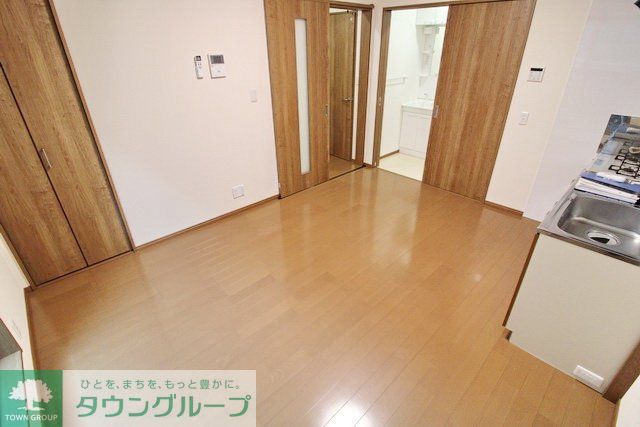 その他部屋・スペース　リビング/居室