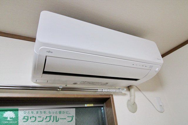 その他設備　設備