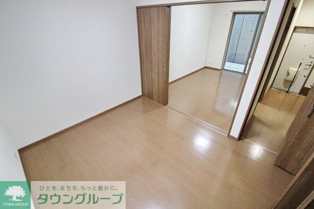 居室・リビング　リビング/居室