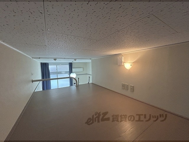 その他　ロフト