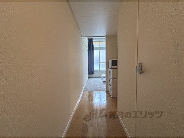 その他部屋・スペース　廊下