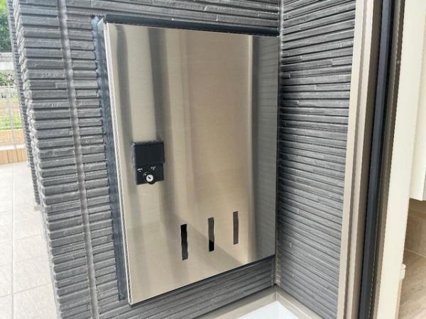 その他共有部分　宅配BOX