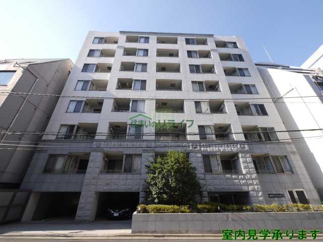 建物外観　ＭＦＰＲコート赤坂見附