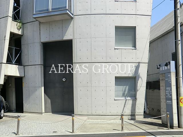 病院　東田医院（病院）まで313m