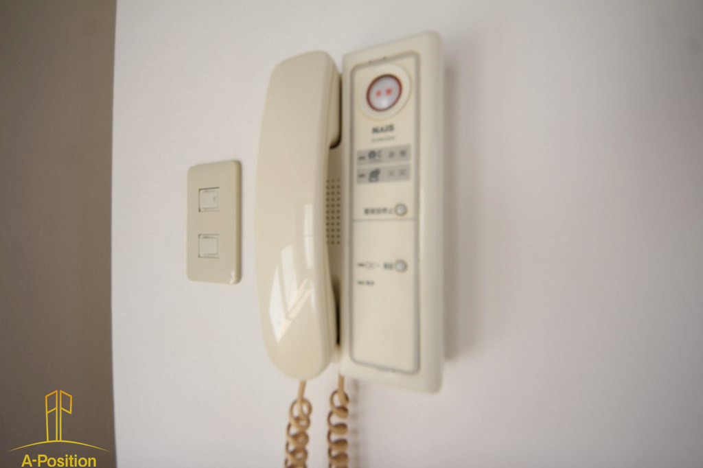 セキュリティ　グランディ梅田北