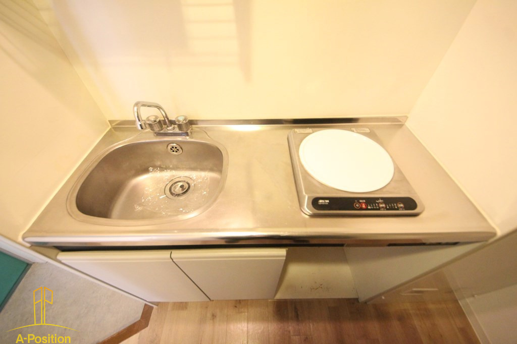 キッチン　グランディ梅田北