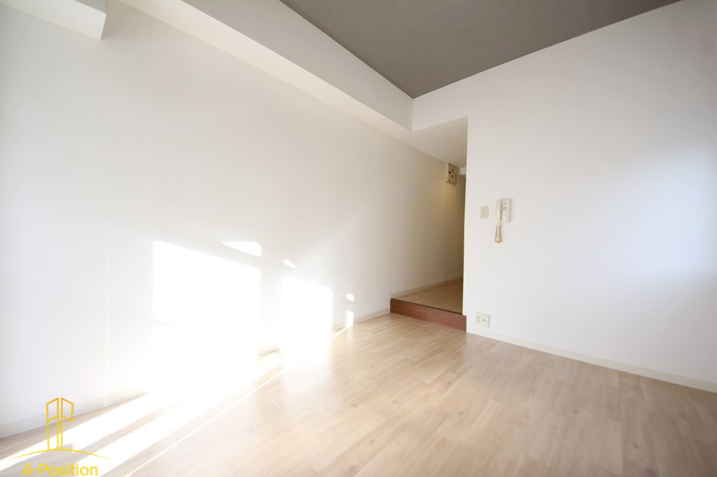 その他部屋・スペース　グランディ梅田北