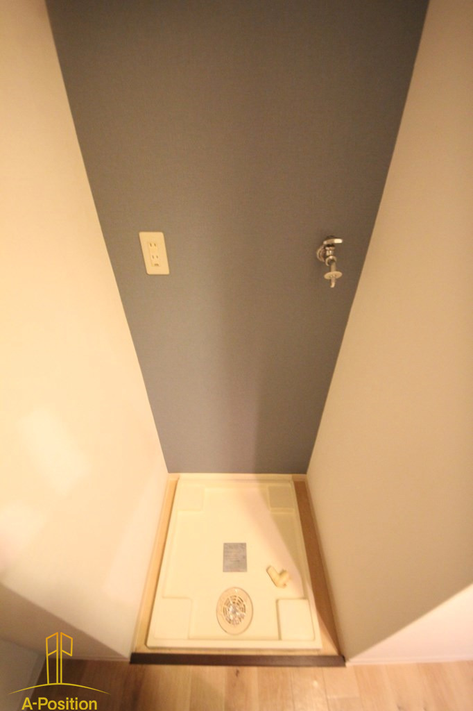 その他設備　グランディ梅田北