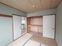 その他部屋・スペース　和室６帖