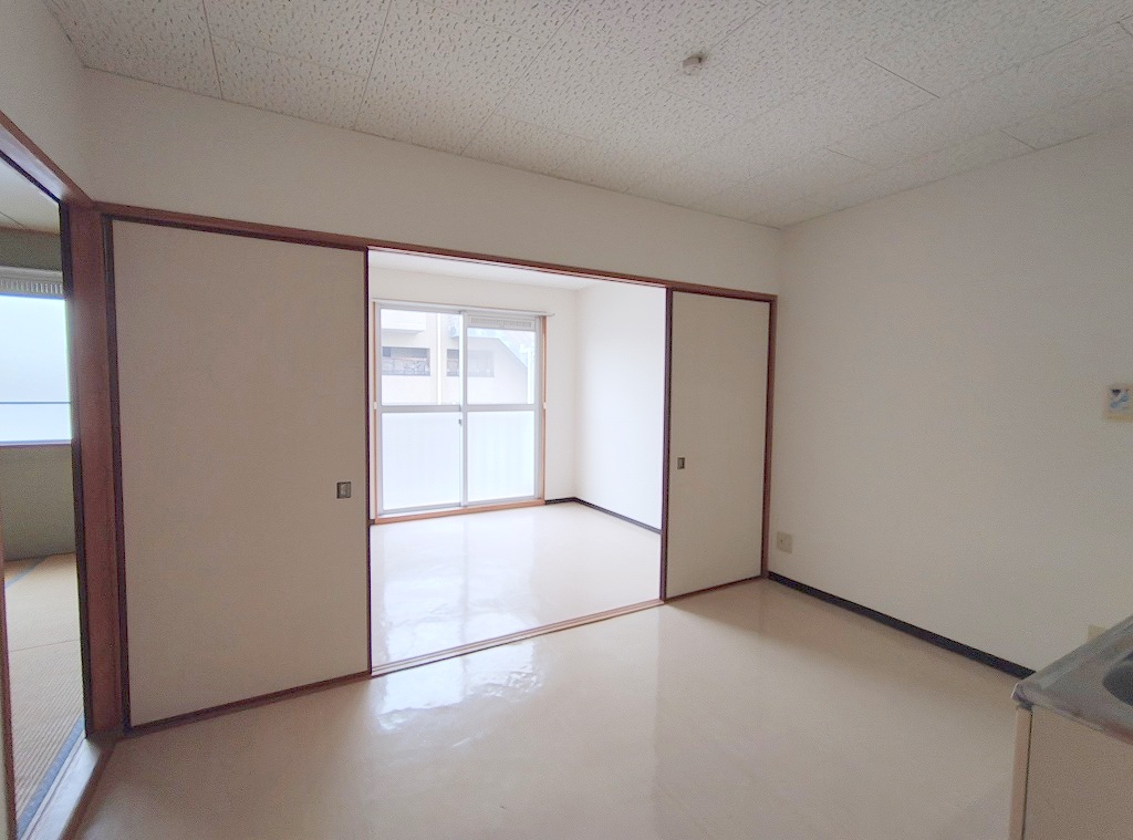 居室・リビング　ダイニング