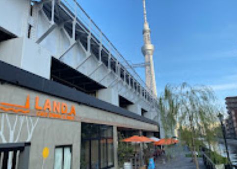 ショッピングセンター　東京ミズマチ（ショッピングセンター）まで393m